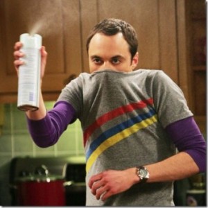 Sheldon-Cooper