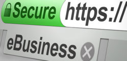 SSL Certificate